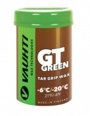 Мазь держания GT Green -6/-20 EV367-GTG